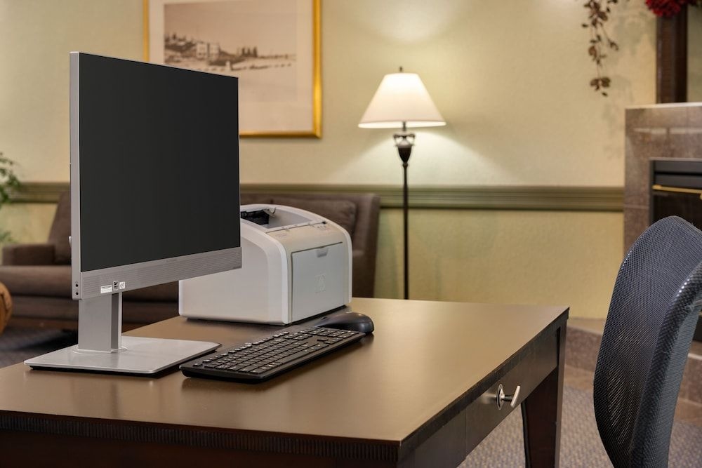 Stanton Suites Yellowknife2