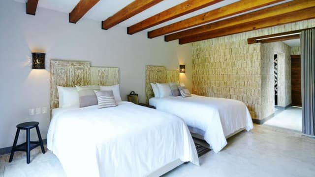 Premium Double Room with Patio