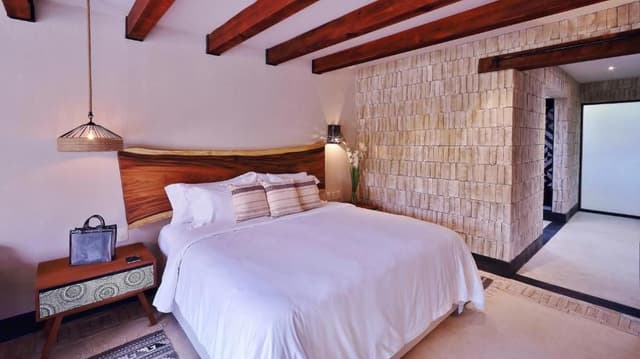 Premium King Room with Balcony