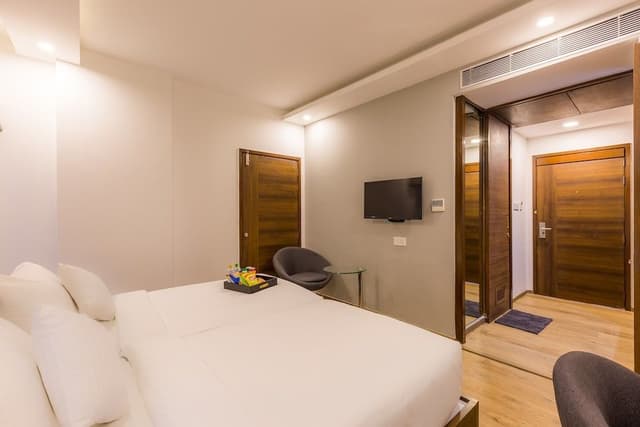 Royal Suite