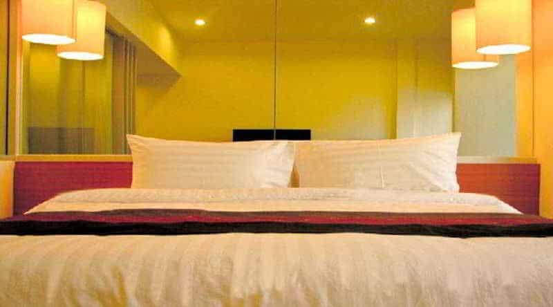 Sleep With Me Serviced Apartment Sleep With Me Serviced Apartment