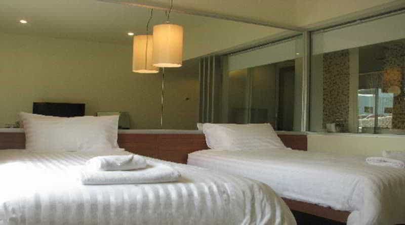 Sleep With Me Serviced Apartment Sleep With Me Serviced Apartment
