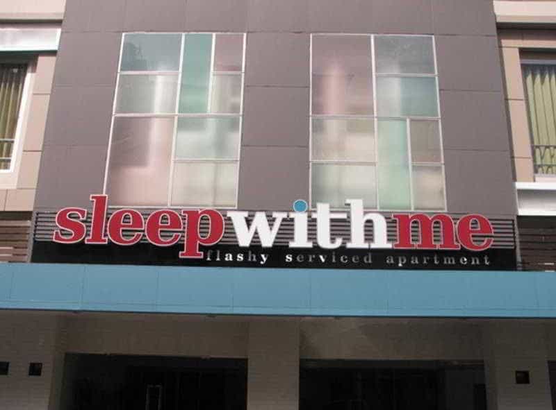 Sleep With Me Serviced Apartment Sleep With Me Serviced Apartment