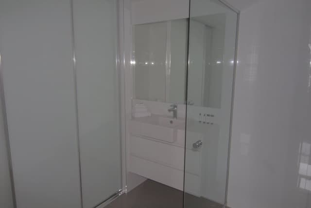 Two Bedroom Ocean View Apartment
