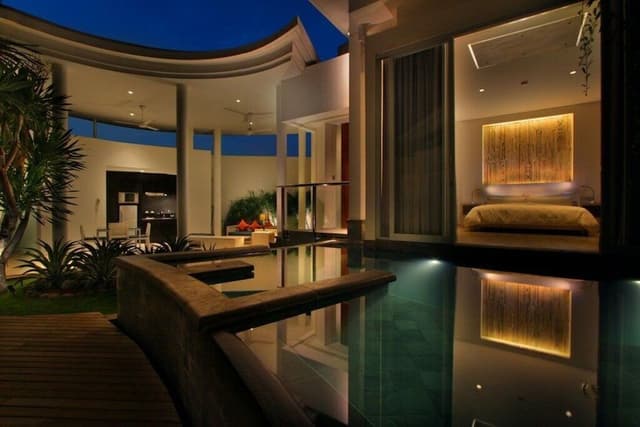 Villa, 1 Bedroom