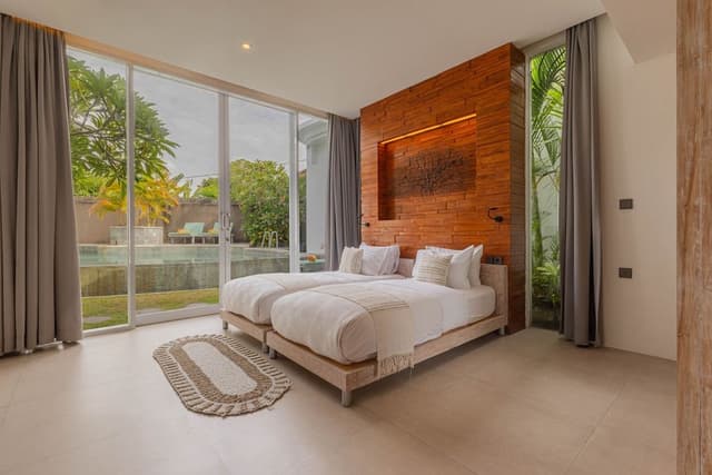Villa, 3 Bedrooms