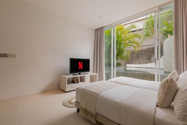 Villa, 2 Bedrooms
