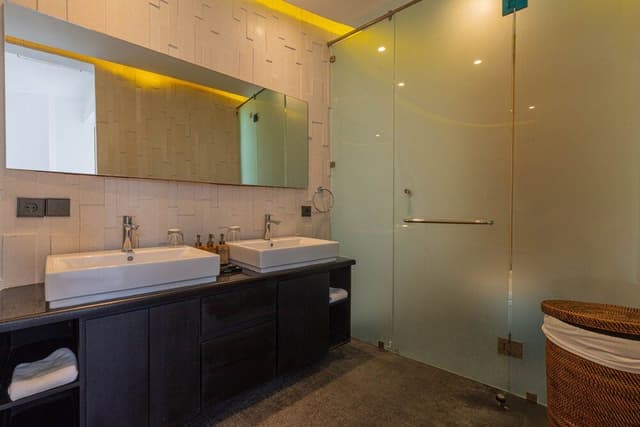 Villa, 3 Bedrooms