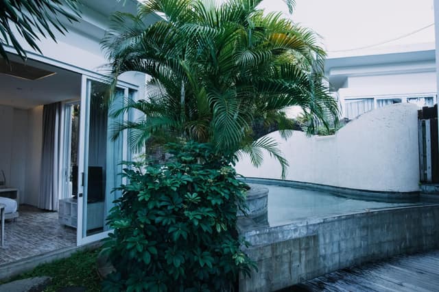 Two Bedroom Villa with Private Pool