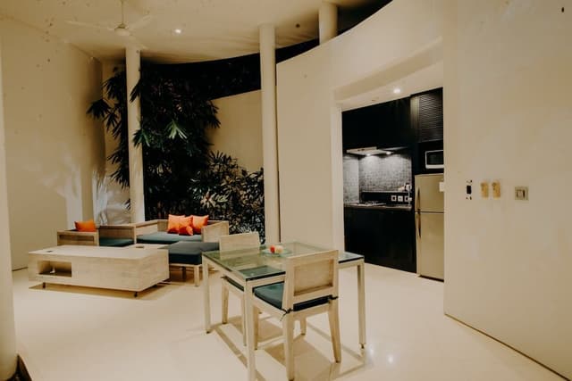 Villa, 1 Bedroom