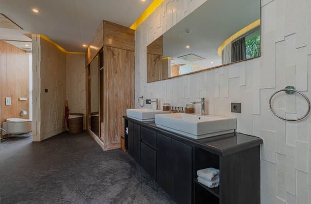 Villa, 3 Bedrooms