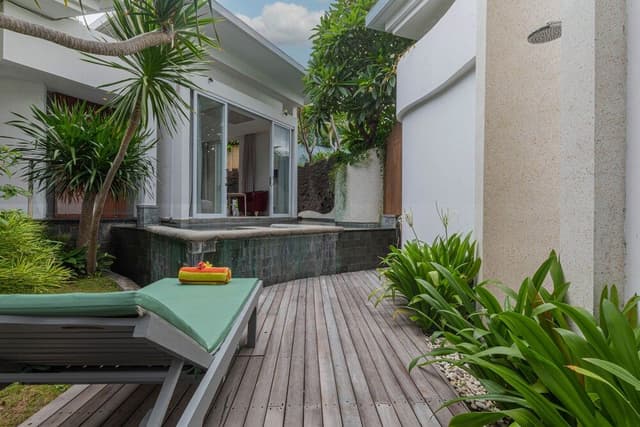 Villa, 1 Bedroom