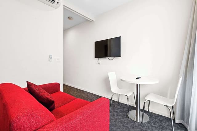 Executive Studio (Apartment)