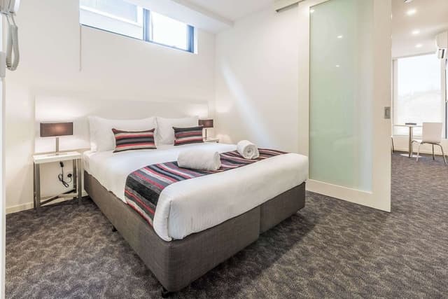 Apartment, 2 Bedrooms (1 Bathroom)