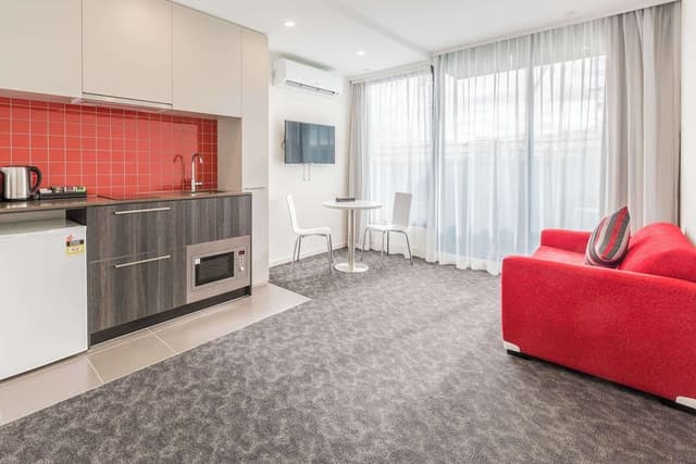 Executive Studio (Apartment)