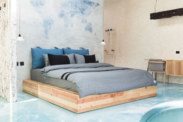 Double Room (Right One)