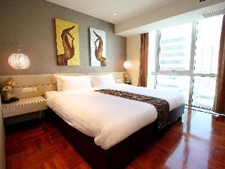 Bangkok Soi Asoke Private Serviced Apartment4