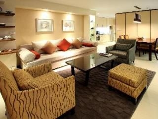 Bangkok Soi Asoke Private Serviced Apartment0