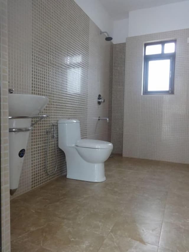Premium Villa (4 BHK)