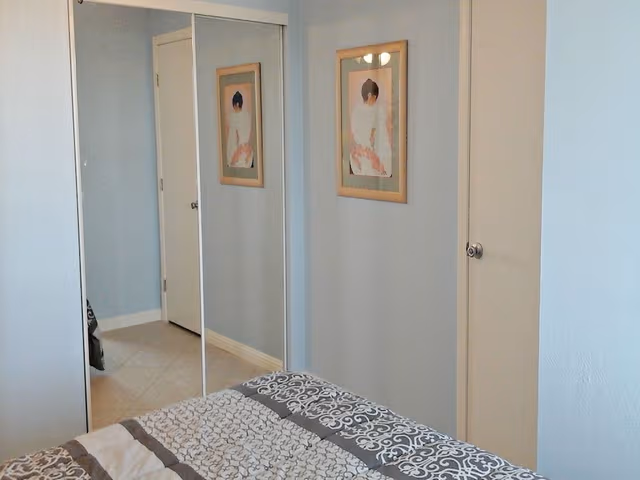 Apartment, 2 Bedrooms