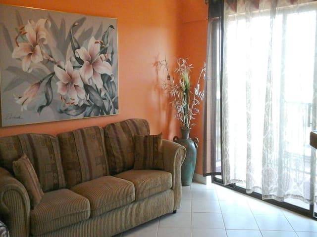 Apartment, 2 Bedrooms