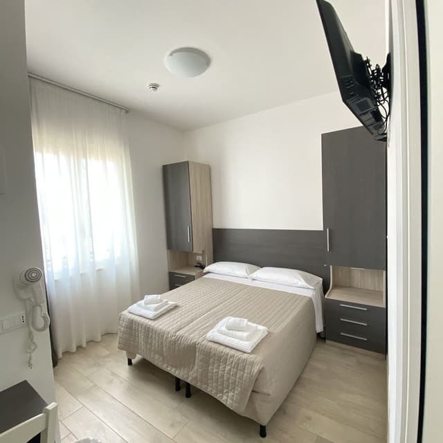 Premium Quadruple Room, Multiple Beds