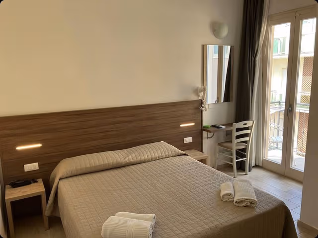 Standard Double Room, 1 Double Bed