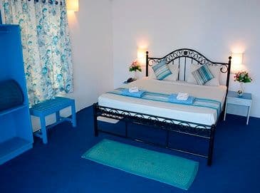 Deluxe Sea Facing Beach Hut
