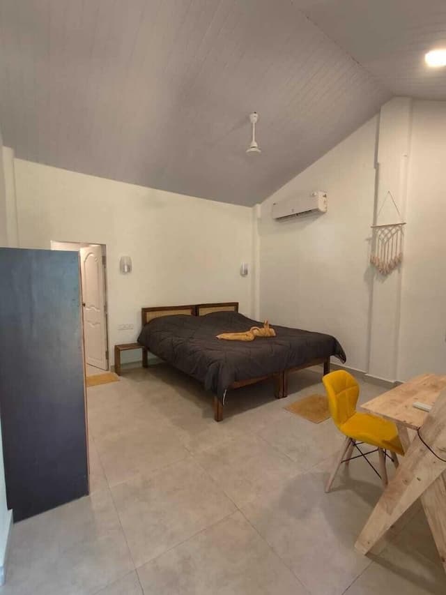 Comfort Room