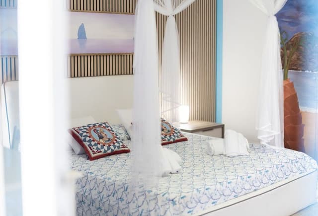 Romantic Suite