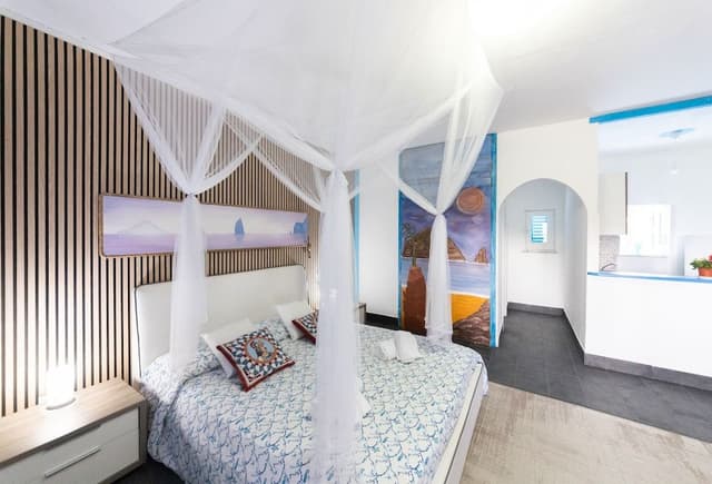 Romantic Suite