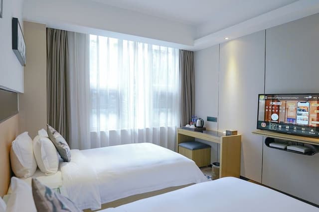 Business Twin Room