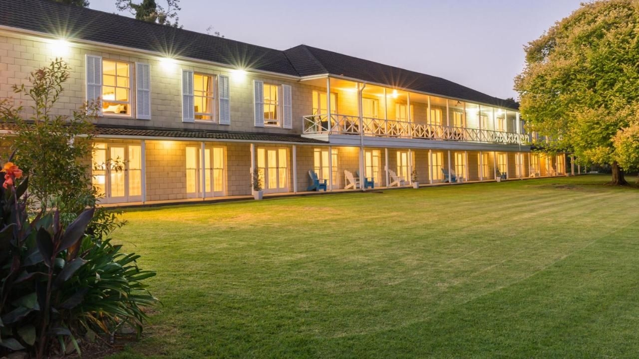 Discovery Settlers Whangarei0