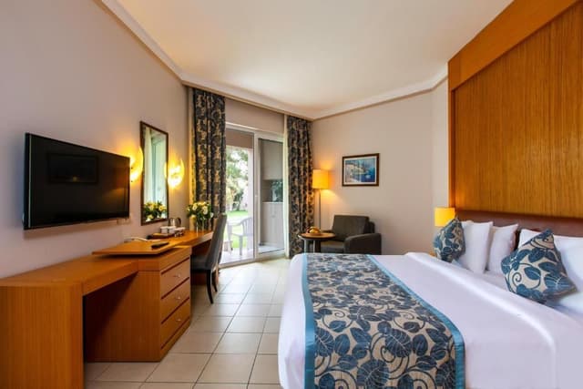 Suite Sea View