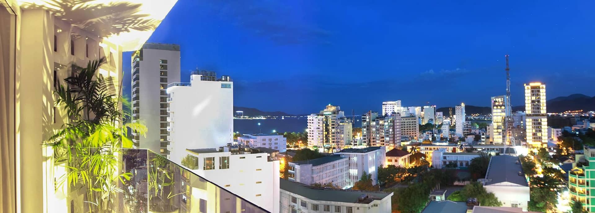 Aroma Nha Trang Boutique Hotel Aroma Nha Trang Boutique Hotel