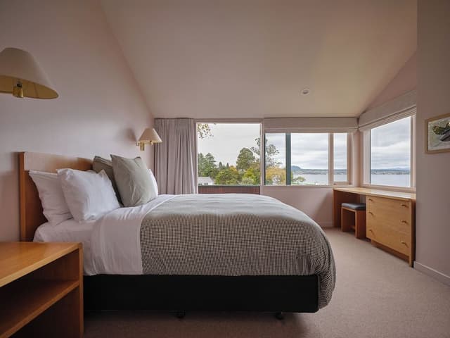 Chalet 5