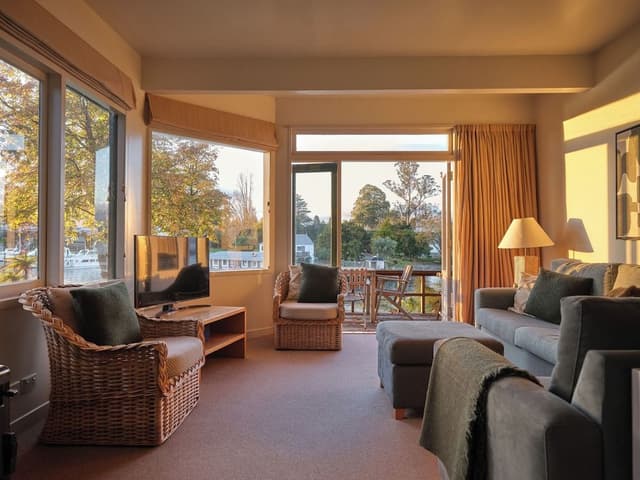 Chalet 6