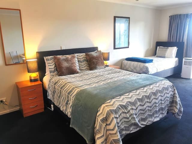 Standard Studio, Non Smoking, Kitchenette (Standard Studio Units)