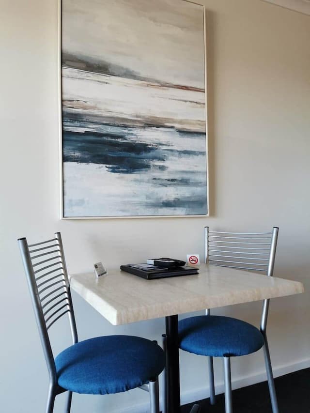 Standard Studio, Non Smoking, Kitchen (Studio Spa Bath Units)
