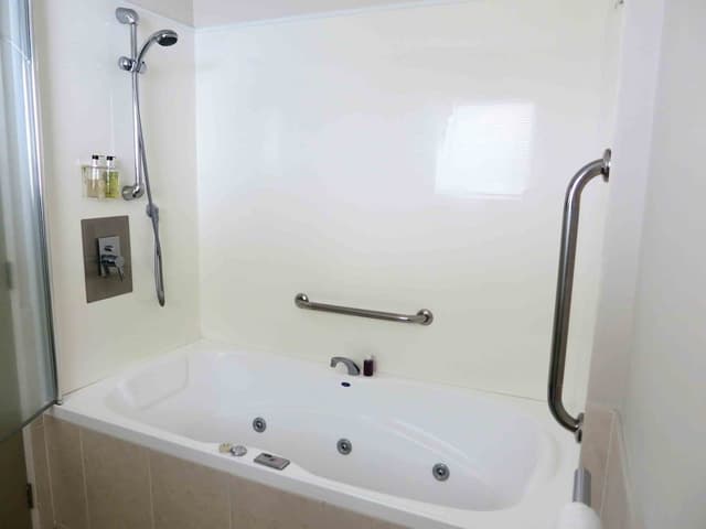 Standard Studio, Non Smoking, Kitchen (Studio Spa Bath Units)
