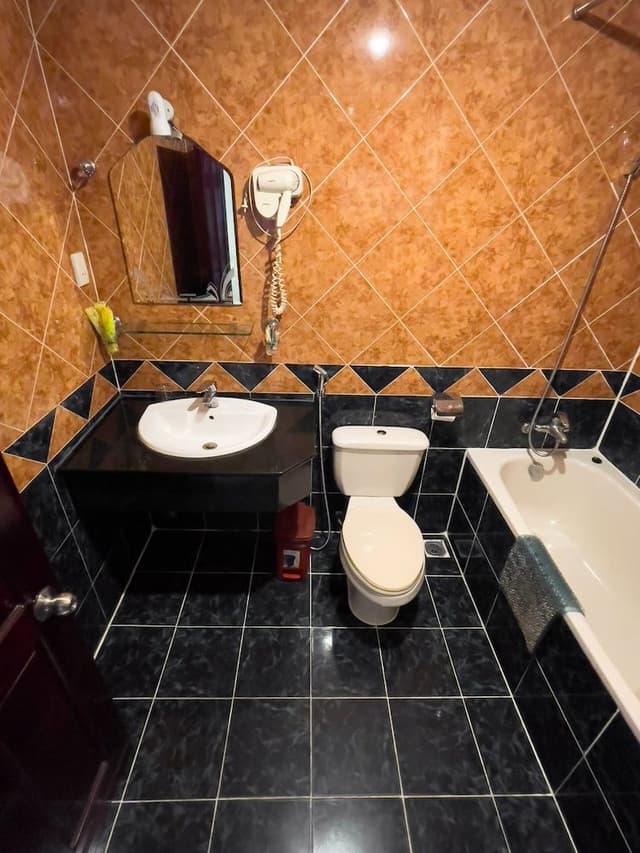 Family Quadruple Room