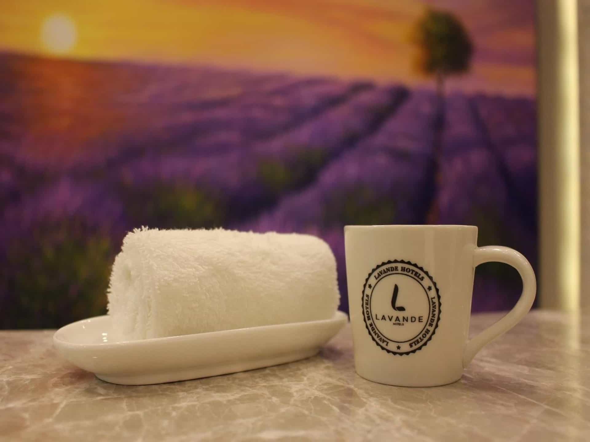 Lavande Hotel Chengdu Century City Convention Center Branch Lavande Hotel Chengdu Century City Convention Center Branch