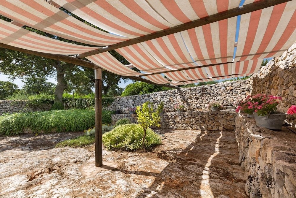 Trulli di Monte Reale0