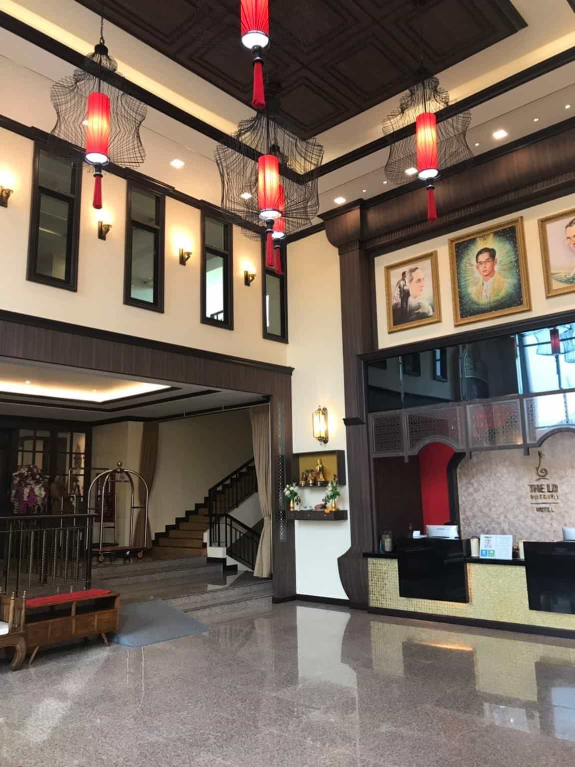เดอะ แอลดี พัทยา เดอะ แอลดี พัทยา