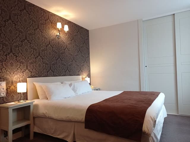 Tradition Room