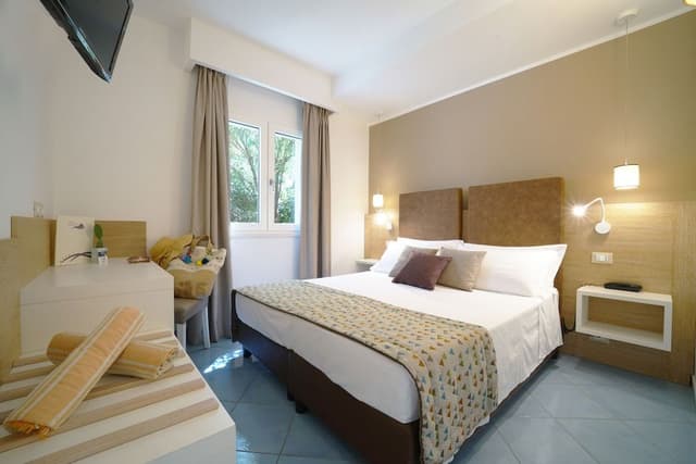 Junior Suite, Sea View