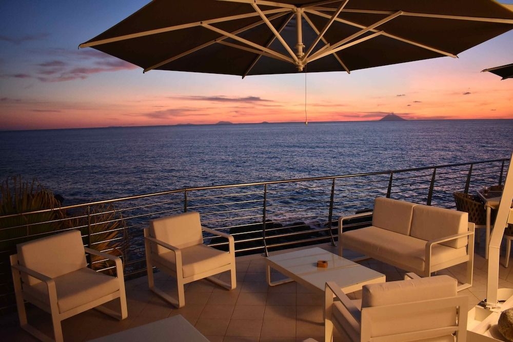 Baia del Godano Resort and Spa4