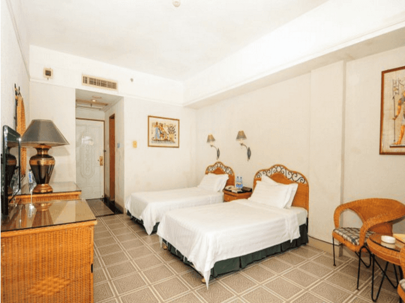 โรงแรมห่หนาน โนเบิล ยอชต์ คลับ โรงแรมห่หนาน โนเบิล ยอชต์ คลับ