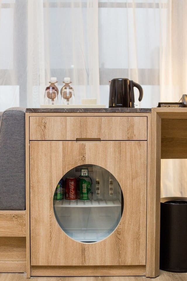 Superior Room (Air Purifier)