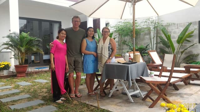 Family Triple Room, 1 Bedroom, 2 Bathrooms, Pool View